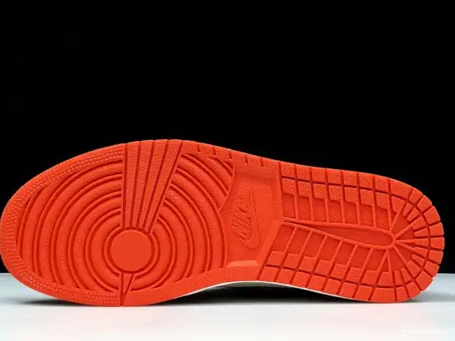 MaikeSneakers High Fir-Team Sail OG AV3905-138 1 Retro Jordan SoleFly Air Orange x 0519